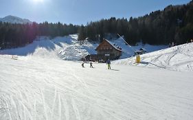 Albergo Al Cocul  2*